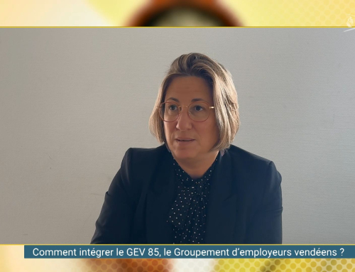 Comment intégrer le GEV 85, le groupement d’employeurs vendéens ?