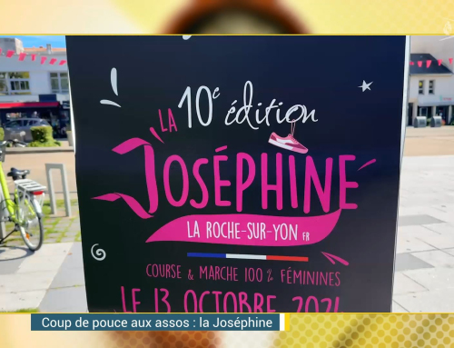 La Joséphine revient pour une 10e édition, la ville recherche des signaleurs – Coup de pouce aux assos