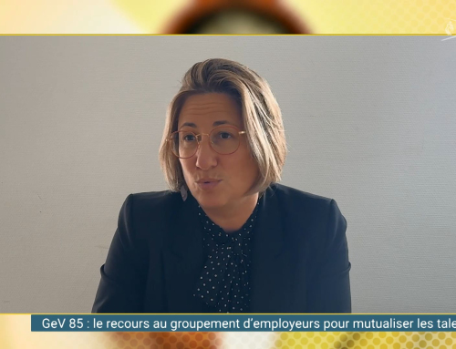 Le GEV 85, le groupement d’employeurs vendéens