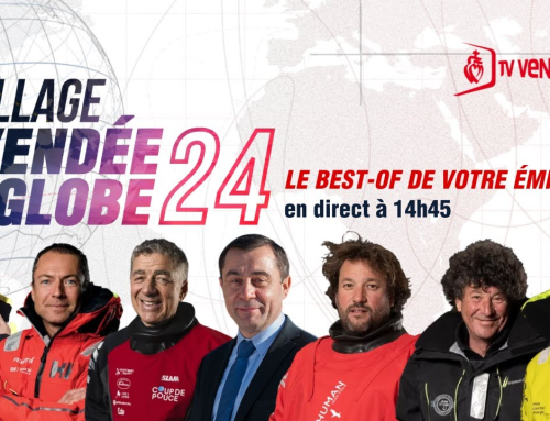 Le Village du Vendée Globe 2024 – Le meilleur de la semaine !