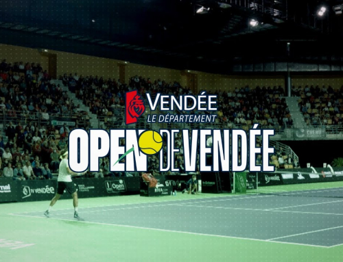 Tennis – OPEN DE VENDEE – Finale double – 12h30