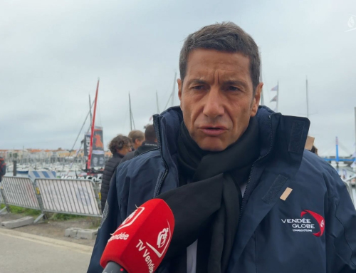 Les Sables d’Olonne : Les priorités 2025 conjointes de l’AMF et de l’Anel