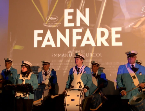 Saint-Gilles-Croix-de-Vie : Une avant-première en musique pour « En Fanfare », le film d’Emmanuel Courcol