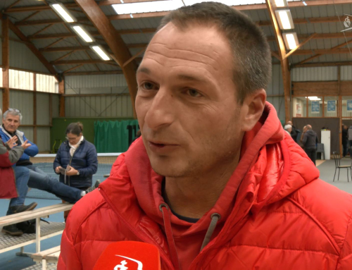 Tennis : l’équipe féminine du TEY s’incline face à Cormontreuil en Pro A