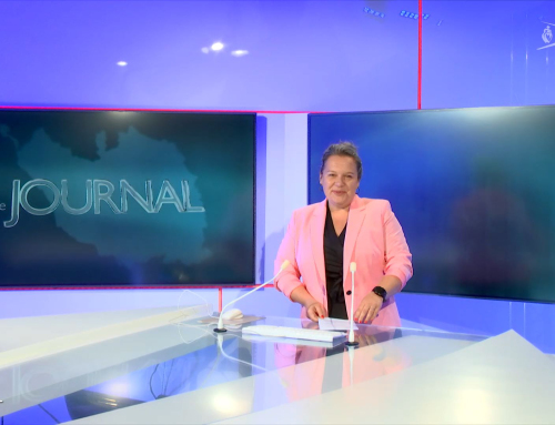 Le journal du 5 novembre 2024 – Edition du soir