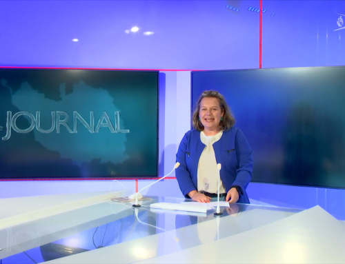 Le journal du 6 novembre 2024 – Edition du soir