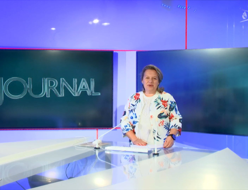 Le journal du 7 novembre 2024 – Edition du soir