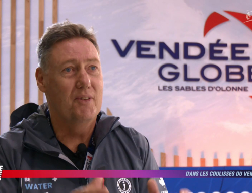 Dans les coulisses de Canada Ocean Racing Team pour le Vendée Globe 2028