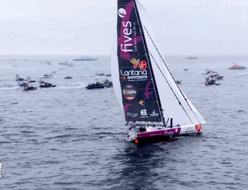 Le Journal du Vendée Globe – Lundi 11 novembre 2024