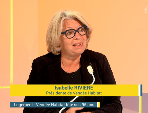 Logement : Vendée Habitat fête ses 95 ans