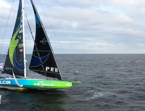 Le Journal du Vendée Globe – Mercredi 13 novembre 2024