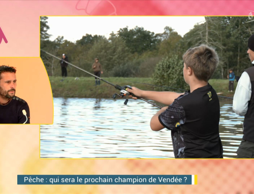 Pêche : qui sera le prochain champion de Vendée ?