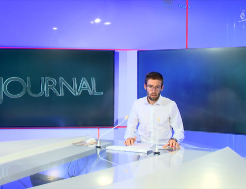 Le journal du 15 novembre 2024 – Edition du soir