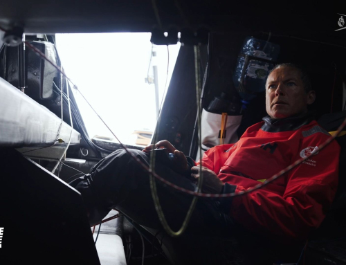 Le Journal du Vendée Globe – Lundi 18 novembre 2024