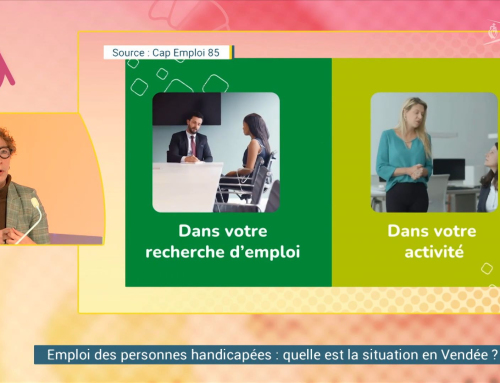 Emploi et handicap : quelle est la situation en Vendée ?