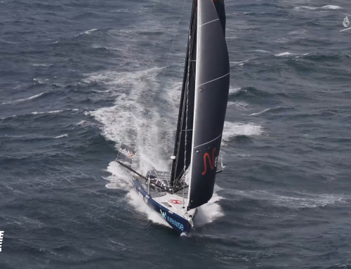 Le Journal du Vendée Globe – 11e Jour : Records, Pot-au-Noir et Suspense