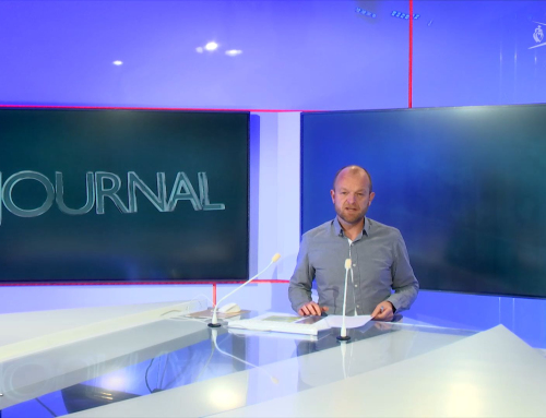 Le journal du 20 novembre 2024 – Edition du soir