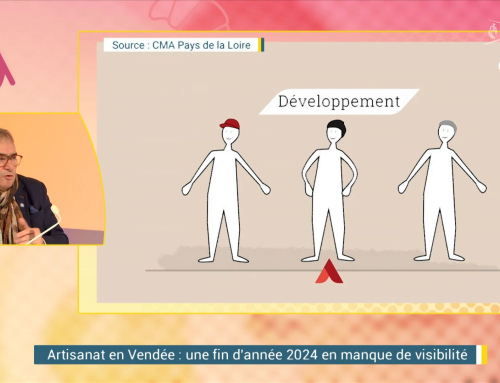 Artisanat en Vendée : une fin d’année en manque de visibilité