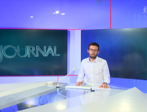 Le journal du 21 novembre 2024 – Edition du soir