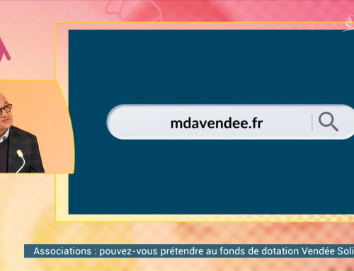 Associations : pouvez-vous prétendre au fond de dotation Vendée Solidaire ?