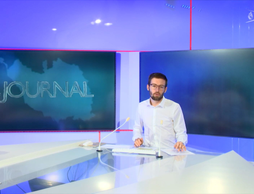 Le journal du 22 novembre 2024 – Edition mi-journée