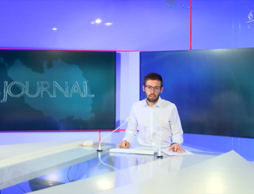 Le journal du 22 novembre 2024 – Edition du soir