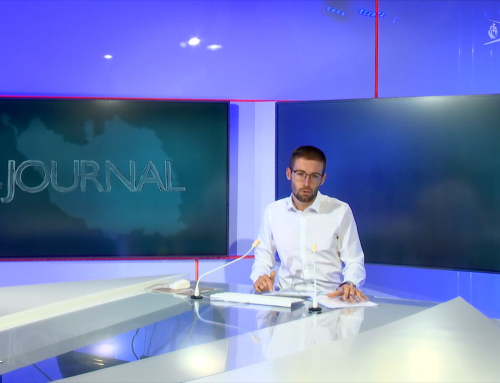 Le journal du 28 novembre 2024 – Edition du soir