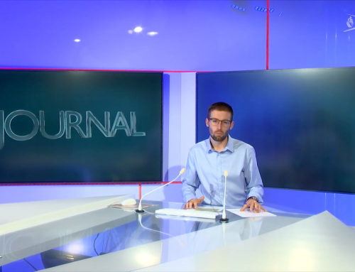 Le journal du 29 novembre 2024 – Edition du soir