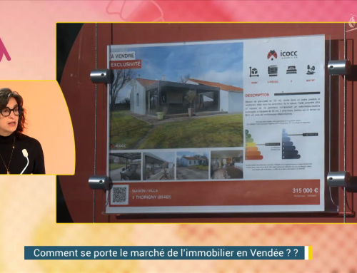 Comment se porte le marché de l’immobilier en Vendée ?