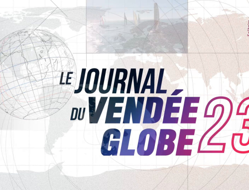 Prochainement : Le journal du Vendée Globe