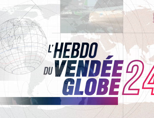 Prochainement : L’hebdo du Vendée Globe