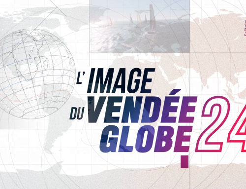 Prochainement : L’image du Vendée Globe