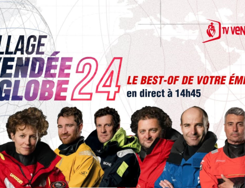 Le Village du Vendée Globe 2024 – Le meilleur de la semaine !