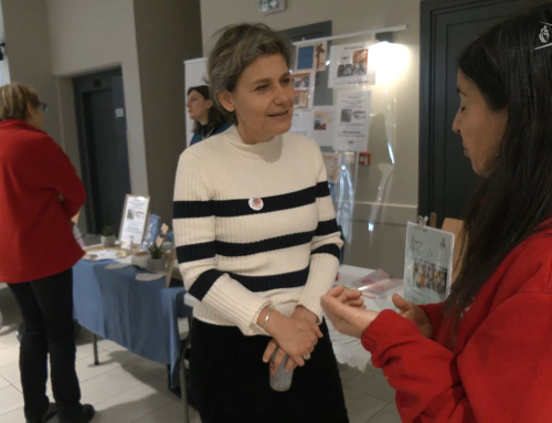 Le Girouard. Coup de projecteur sur 27 entrepreneuses bénéficiaires de l’Adie de Vendée