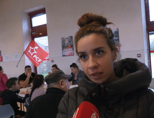 La Roche-sur-Yon. Le PCF de Vendée organise son goûter de fin d’