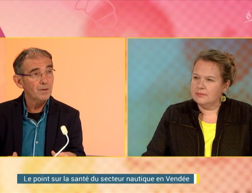 Le point sur la santé du secteur nautique en Vendée