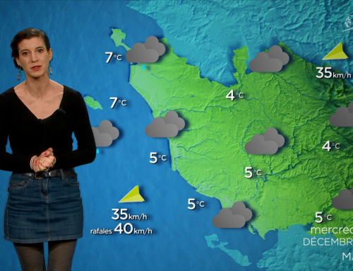 La météo du 11 décembre 2024