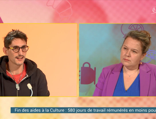 Fin des aides à la Culture : 580 jours de travail rémunérés en moins pour LMV