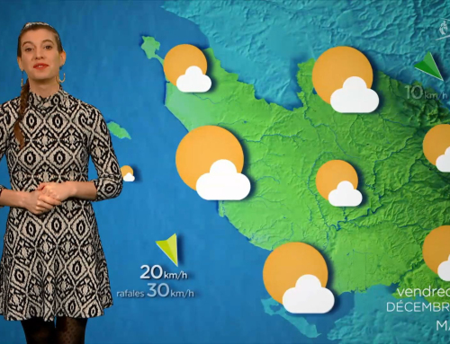 La météo du 20 décembre 2024