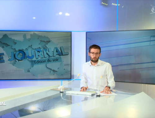 Le journal du 20 décembre 2024 – Edition du soir