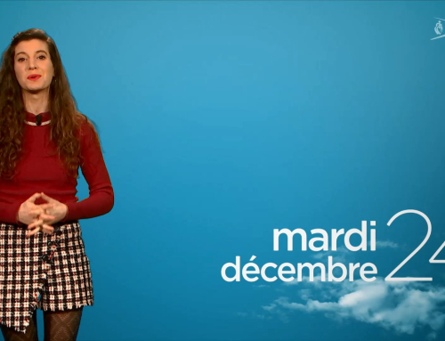 La météo du 24 décembre 2024