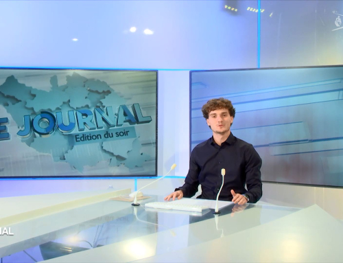 Le journal du 24 décembre 2024 – Edition du soir