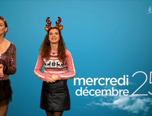 La météo du 25 décembre 2024