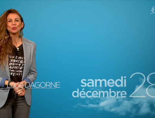 La météo du 28 décembre 2024