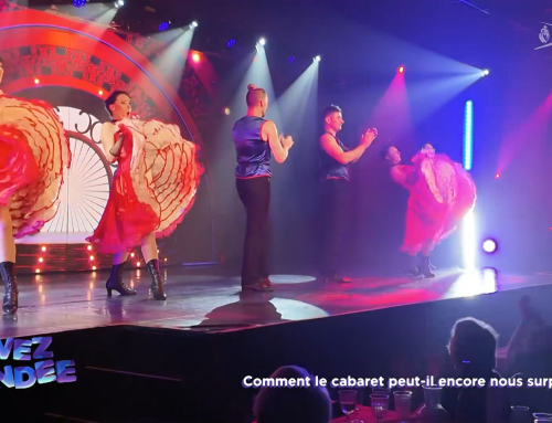 Vivez la Vendée : Comment le cabaret peut-il encore nous surprendre ?