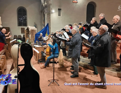 Vivez la Vendée : Quel est l’avenir du chant choral traditionnel ?