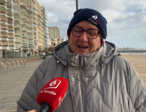 Vendée Globe 2024 : A une semaine des premières arrivées, le Village se prépare