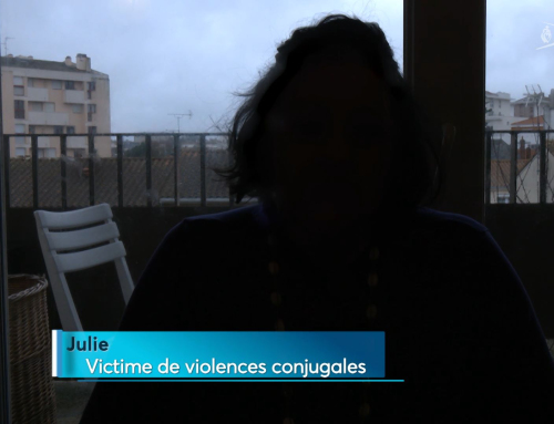 La Roche-sur-Yon : SOS Femmes de plus en plus sollicité par des victimes de violences conjugales