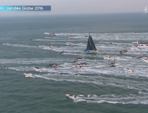 Quand et comment suivre l’arrivée du vainqueur du Vendée Globe ?