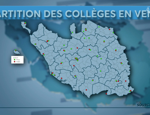 Éducation : Comment fonctionne la carte scolaire ?